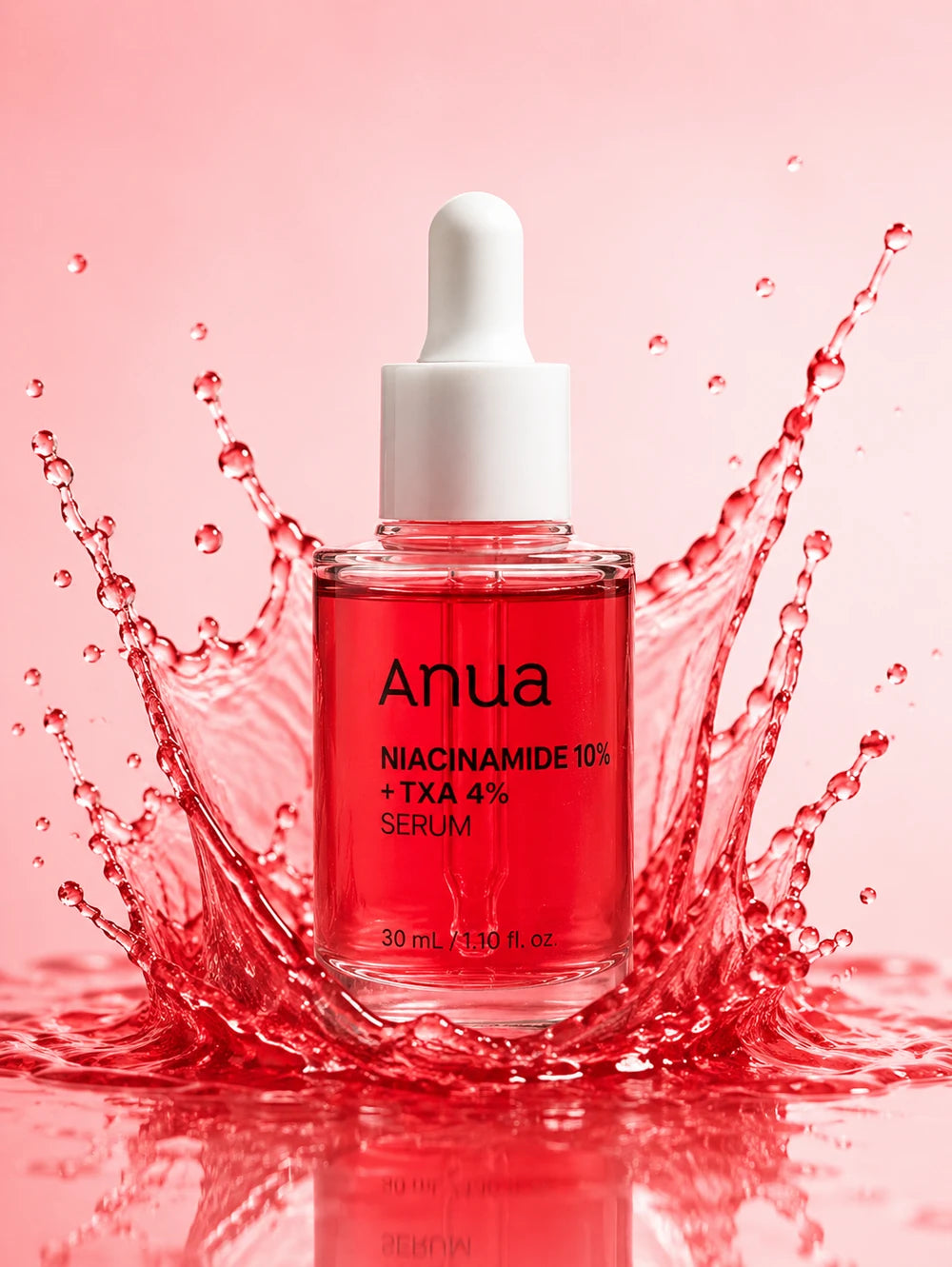 COMBO DE SERUM MEDICUBE PDRN Y ANUA 30ML