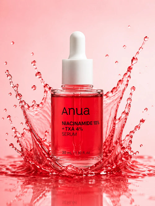 COMBO DE SERUM MEDICUBE PDRN Y ANUA 30ML